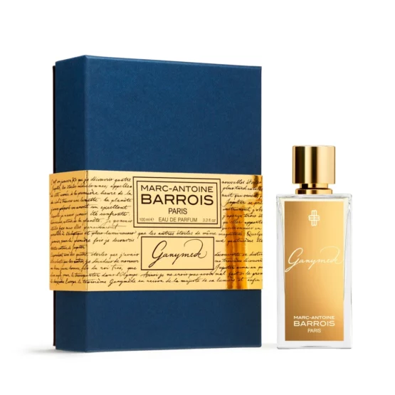 Ganymede<br> <b>Marc-Antoine Barrois</b> – Image 3