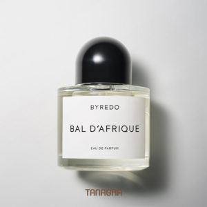 Bal d'afrique Byredo flacon de parfum 100ml