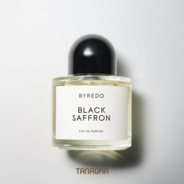 Eau de parfum Black Saffron 100ml Byredo
