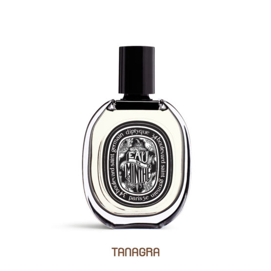 Eau de Minthe Diptyque flacon de parfum 75ml