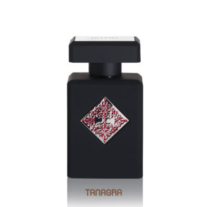 flacon du parfum Blessed Bakara de Initio