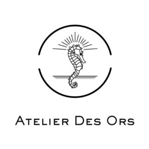 Logo de l'Atelier des Ors