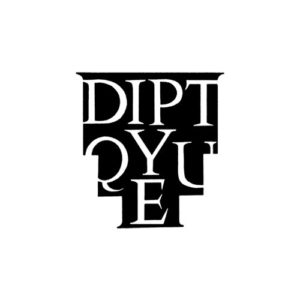 Logo Diptyque