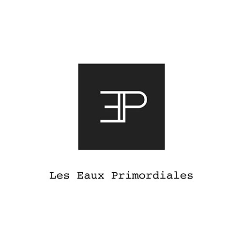 Logo Les eaux Primordiales