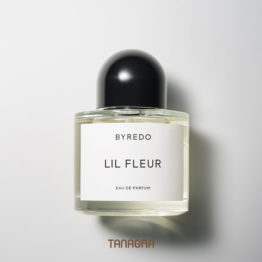 Lil Fleur de Byredo