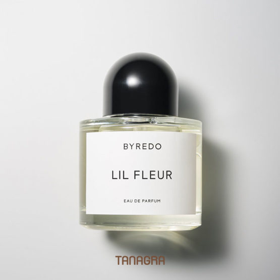 Lil Fleur de Byredo