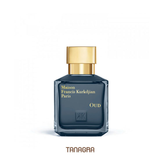 Oud, parfum de Françis Kurkdjian