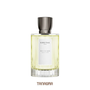 Ninfeo Mio, parfum de la marque Goutal