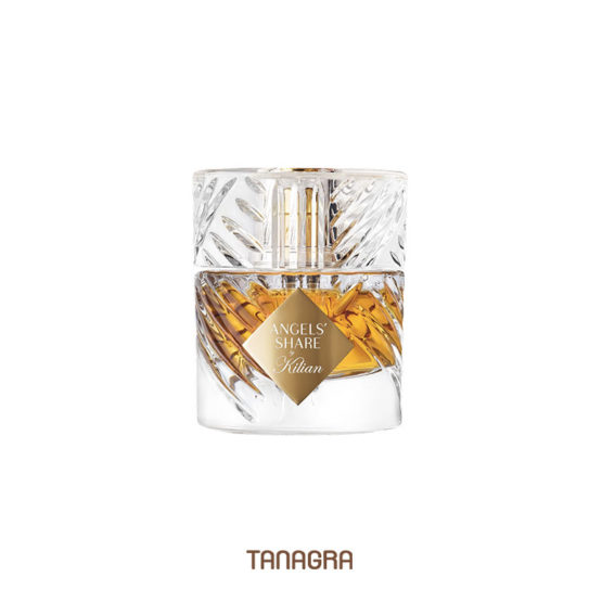 Angel's share, parfum de la marque Kilian