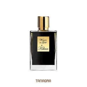 Woman in Gold, parfum de la marque Kilian