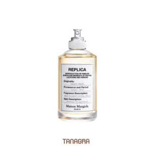 Beach Walk Collection Replica du parfumeur Maison Margiela