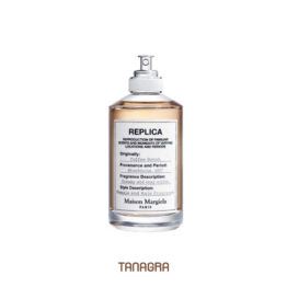 Coffee Break Collection Replica du parfumeur Maison Margiela