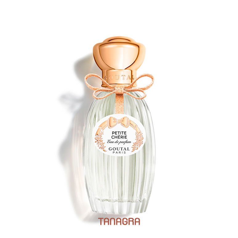 Flacon de Parfum 100ml Goutal "Petite Chérie"