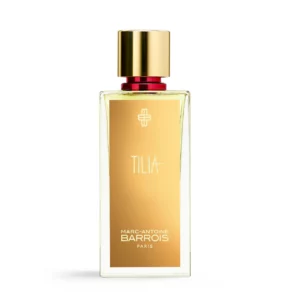 Tilia de Marc Antoine Barrois