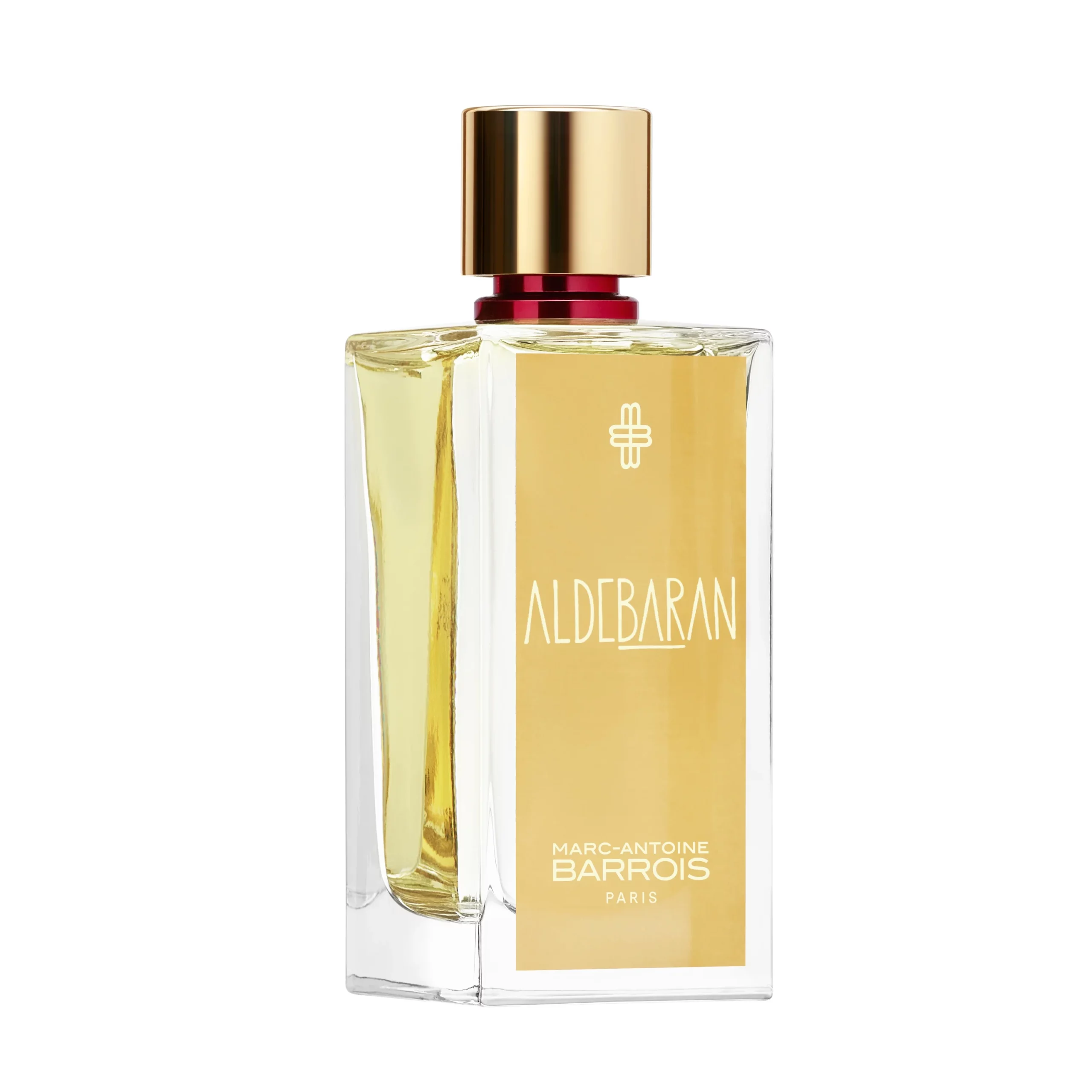 Aldebaran de Marc ANTOINE BARROIS