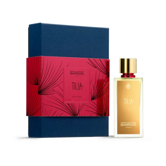 Tilia<br> <b>Marc-Antoine Barrois</b> – Image 3