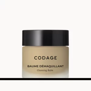 CODAGE Baume demaquillant