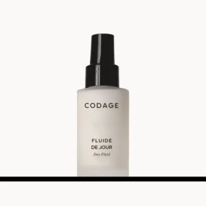CODAGE Fluide de jour