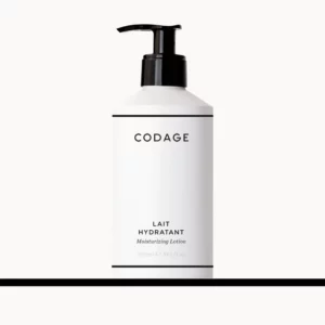 CODAGE Lait corps hydratant