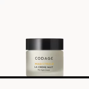 CODAGE MAGISTRALE Crème de nuit