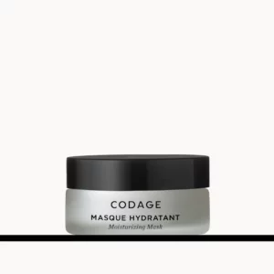 CODAGE Masque hydratant