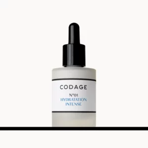 CODAGE Sérum N1 Hydratation intense