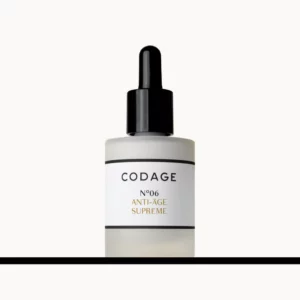 CODAGE Sérum N6 Anti-age supreme