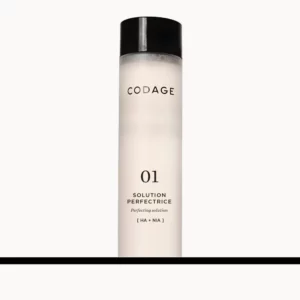 CODAGE Solution perfectrice N1